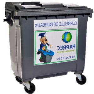 Bac 750L