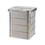 Collecteur Sécurisé 70L