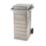 Collecteur Sécurisé 130L